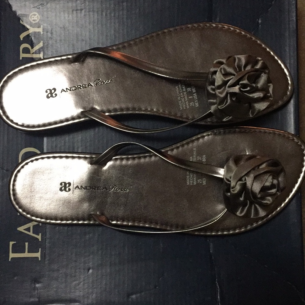 Sandals